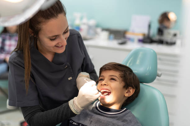 Best Emergency Dentist for Knocked-Out Tooth in Sundance, WY