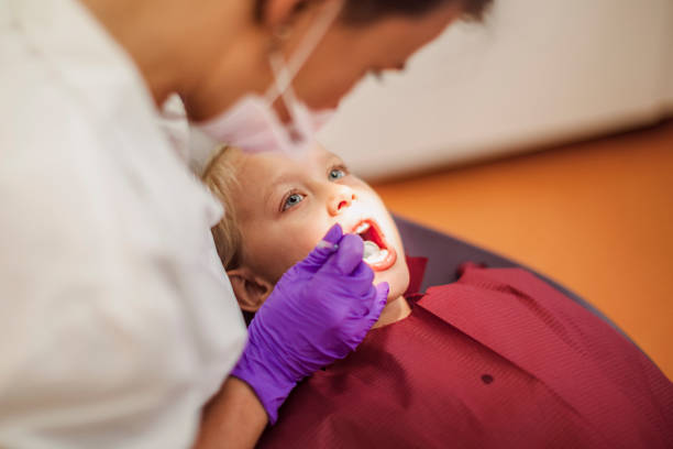 Best Broken or Cracked Tooth Emergency Dentist in Sundance, WY