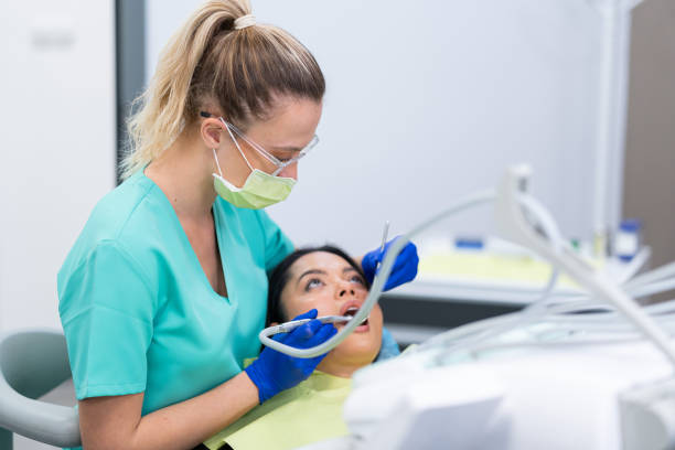Professional Emergency Dentist in WY